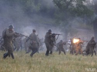 22 июня 1941 года глазами немецкого солдата (2019)
