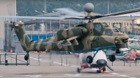 Ми-28НМ будут подготовлены в апреле для ВКС РФ<span id=