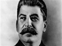 Сталинизм — это на самом деле болезнь