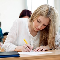 При выдаче аттестата с отличием будут учитывать результаты ЕГЭ