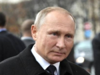 Если не Путин, то… что?