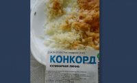 «Такой едой даже собак не будешь кормить»