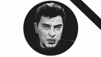 Пиар на трагедии: как прошел митинг памяти Немцова в Петербурге