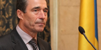 Расмуссен: «Беларусь ждет война и аннексия»