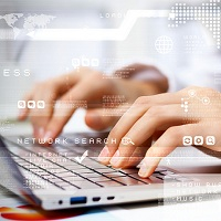 Электронные услуги облагаются НДС, даже если они оказаны не через Интернет
