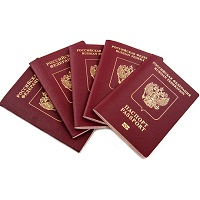 До 1 февраля 2020 года продлен срок получения биометрического загранпаспорта в МФЦ
