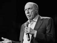 Скончался актёр Сергей Юрский