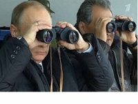 Россия готовится к большой войне, считают шведские аналитики