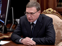Омичи бегут из-за политики Буркова?