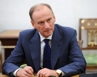 Патрушев рассказал о процветающем неонацизме на Украине
