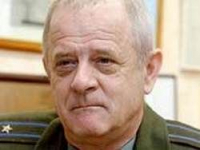 Суд освободил из колонии полковника Квачкова