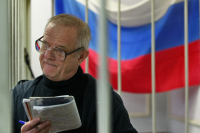 Квачков порассуждал о предательстве Новороссии