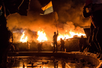 Кошелек или жизнь: Украина вырвалась в лидеры опасных стран мира