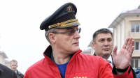Момент истины для Александра Загорулько
