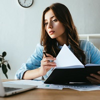 Нюансы заполнения РСВ некоммерческими организациями, применяющими пониженные тарифы