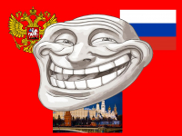 Почему "пригожинские тролли" так похабны в Сети?