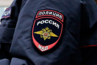 В Ленобласти задержали подростка, написавшего о планах устроить стрельбу в колледже