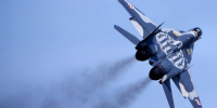 Двадцать лет в НАТО или как Польша осталась без ВВС