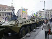 Najwyższy Czas: Украина в НАТО? Это будет означать третью мировую войну