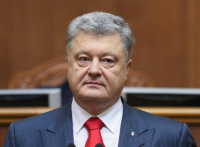 Почему Порошенко использует президента России в своих пиар-акциях