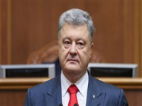 Стали известны детали плана Порошенко по возвращению Крыма
