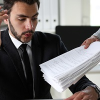 Прокурорские проверки работодателей: чаще, активнее, больше (проект)
