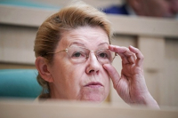 «Запрет — это как раз то, где человек свободен»