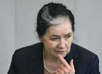 Галина Хованская анонсировала законопроект о статусе апартаментов