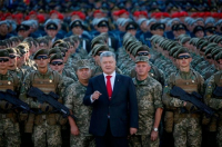 Будет ли на Украине очередной Майдан после выборов президента?