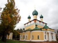 В Ярославле РПЦ и судебные приставы готовят к Пасхе совместную акцию