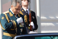 Какому богу молится сегодня коммунист Шойгу?