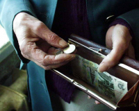 В правительстве отвергли возможность освобождения малообеспеченных россиян от НДФЛ