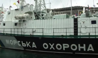 Украина ввела тактическую группу на Дунай «для усиления защиты водных границ»