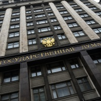 Госдума проанализировала результаты работы в весеннюю сессию