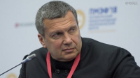 Призывавший к беспорядкам Навальный специально добился задержания, уверен Соловьев