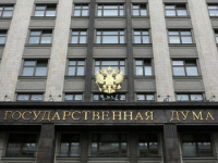 Госдума отказалась настоять на режиме ЧС в Сибири