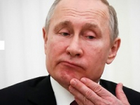 BBC: дочь Путина создаст медцентр для элиты стоимостью 40 млрд рублей