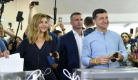 Эксперт оценил предварительные результаты выборов в Раду