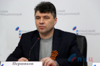 В ЛНР запустят электронную очередь на получение российских паспортов