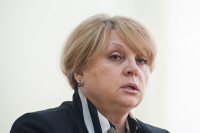 Председатель ЦИК заявила, что митинг в Москве не повлияет на решение избиркома