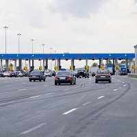 При зачете предоплаты за проезд по платной автодороге разрешено выдавать только 1 чек за расчетный период