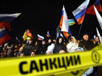 В Германии осознали неэффективность санкций и улучшили прогноз по рейтингу России