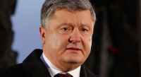 Порошенко настигло возмездие