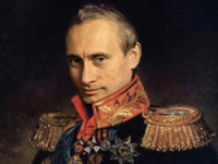 Жандармы — цепные псы самодержавия