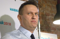 «Пипл схавает»: Навальный вывалил откровенный фейк о своем отравлении