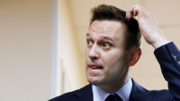 Сторонник Навального стал зарегистрированным кандидатом в мэры Новосибирска