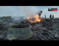 Соцсети взорвал новый фильм голландского режиссера о рейсе MH17