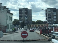 Реальность бесплатных виз в Калининград: после 4-х часов в очереди возвращаться назад