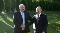 Ни за какие коврижки: Лукашенко заявил, что никогда не разорвёт отношений с Россией