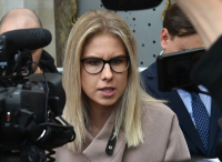Соболь не пришла на допрос в СКР